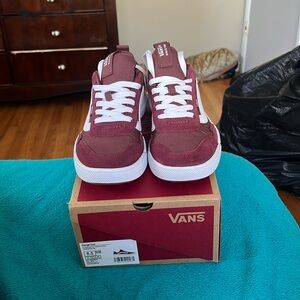 Vans Sneakers